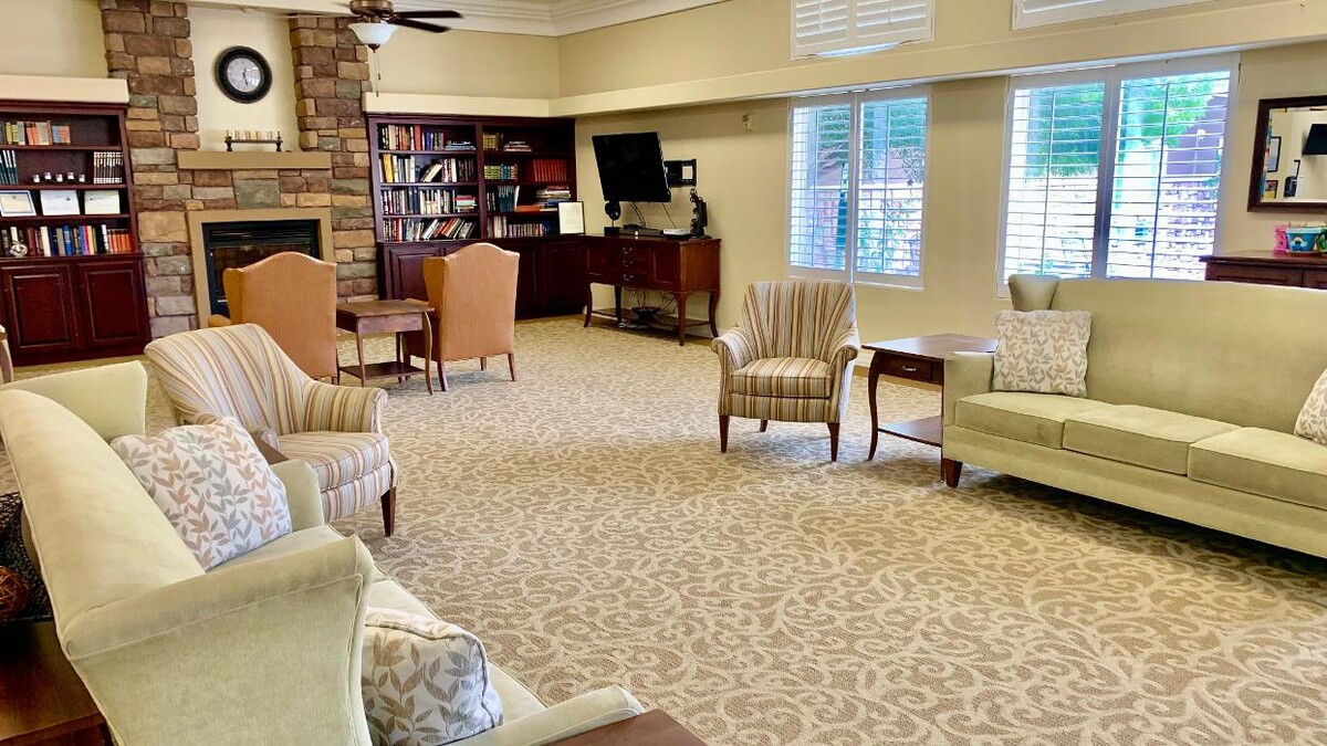 Images Our House Assisted Living of Cedar City