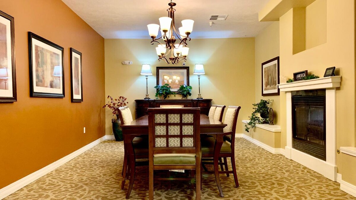 Images Our House Assisted Living of Cedar City