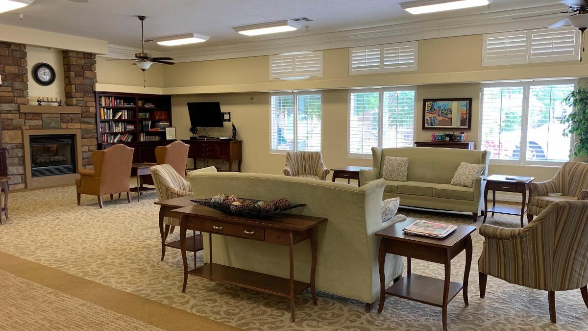 Images Our House Assisted Living of Cedar City