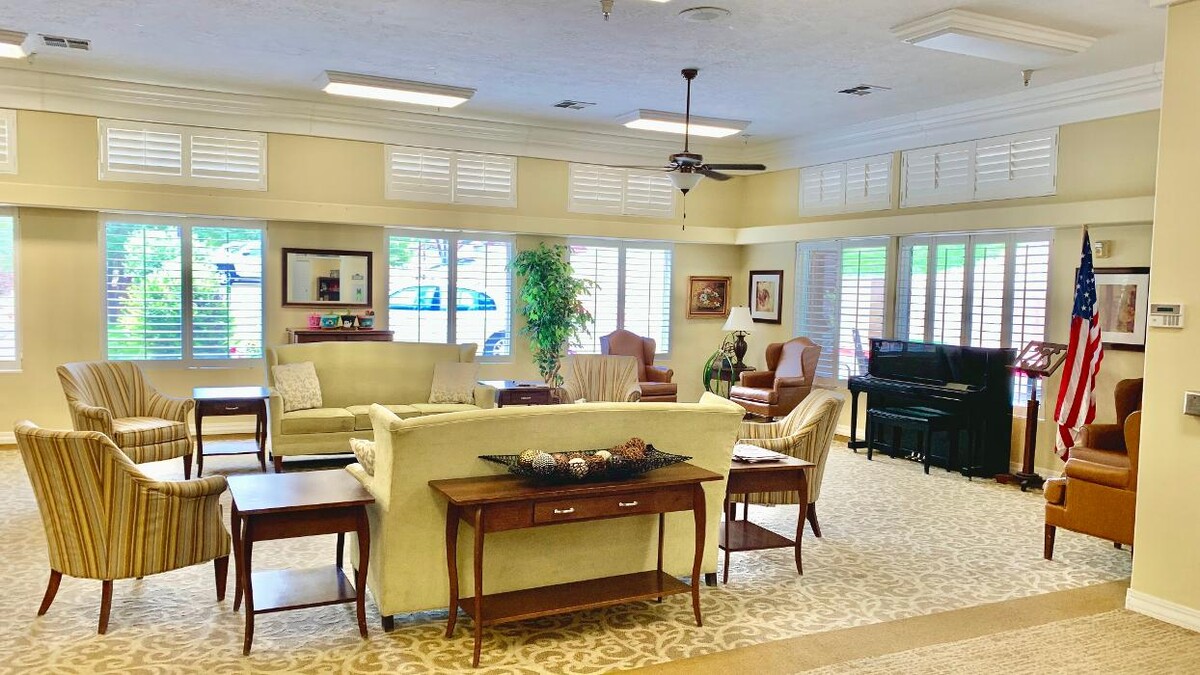 Images Our House Assisted Living of Cedar City