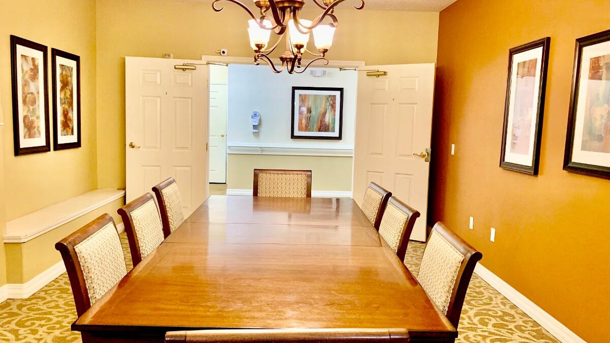 Images Our House Assisted Living of Cedar City