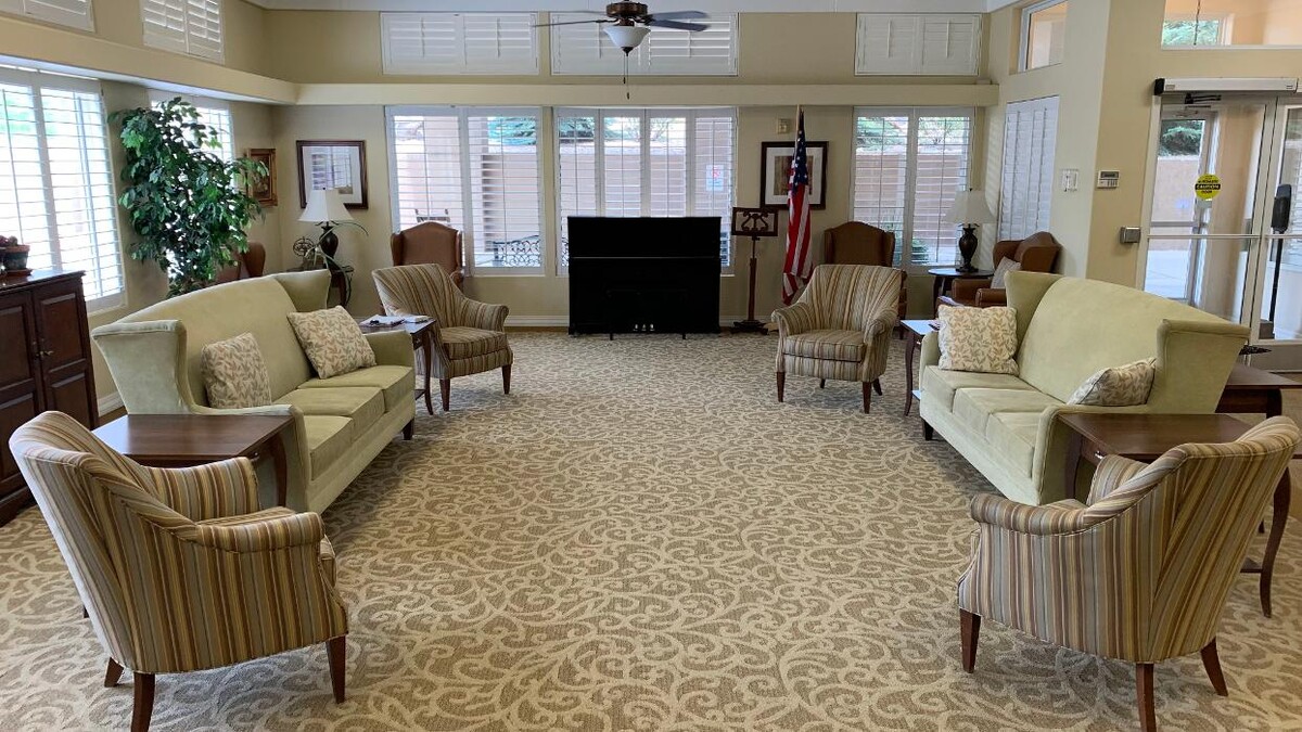Images Our House Assisted Living of Cedar City