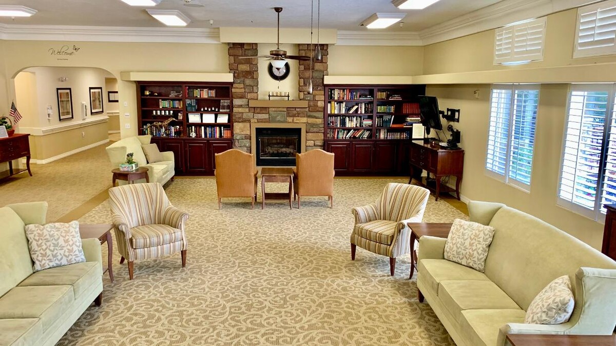 Images Our House Assisted Living of Cedar City