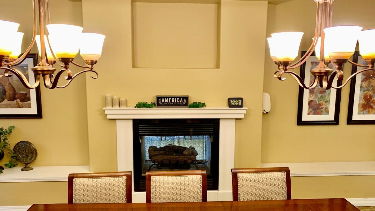 Images Our House Assisted Living of Cedar City