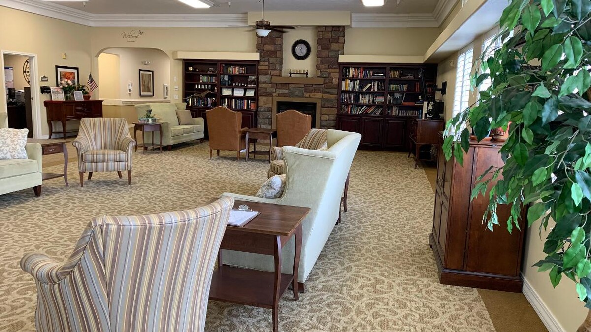 Images Our House Assisted Living of Cedar City