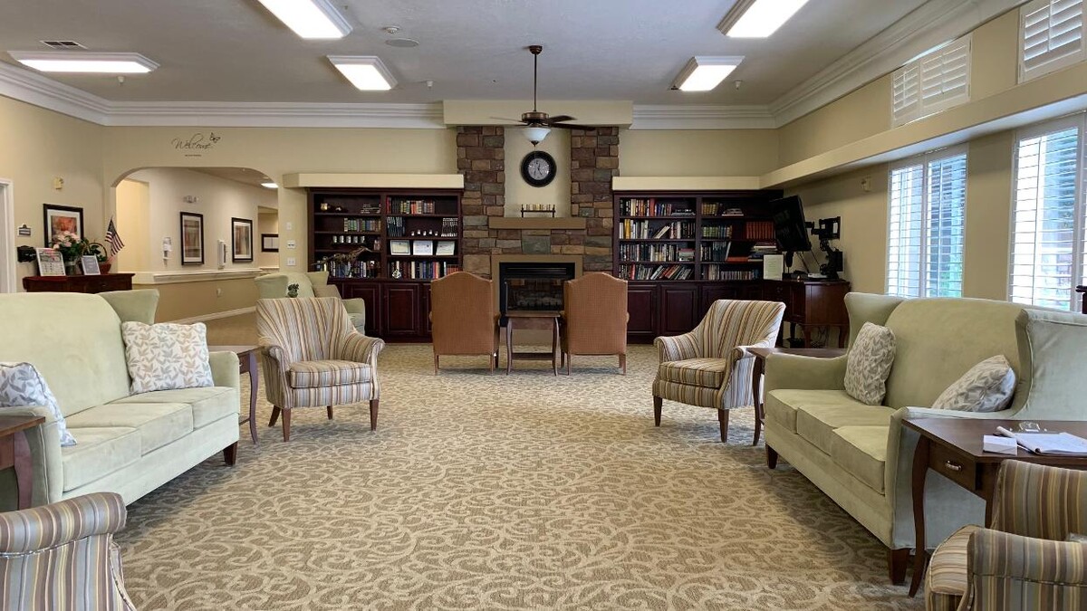 Images Our House Assisted Living of Cedar City