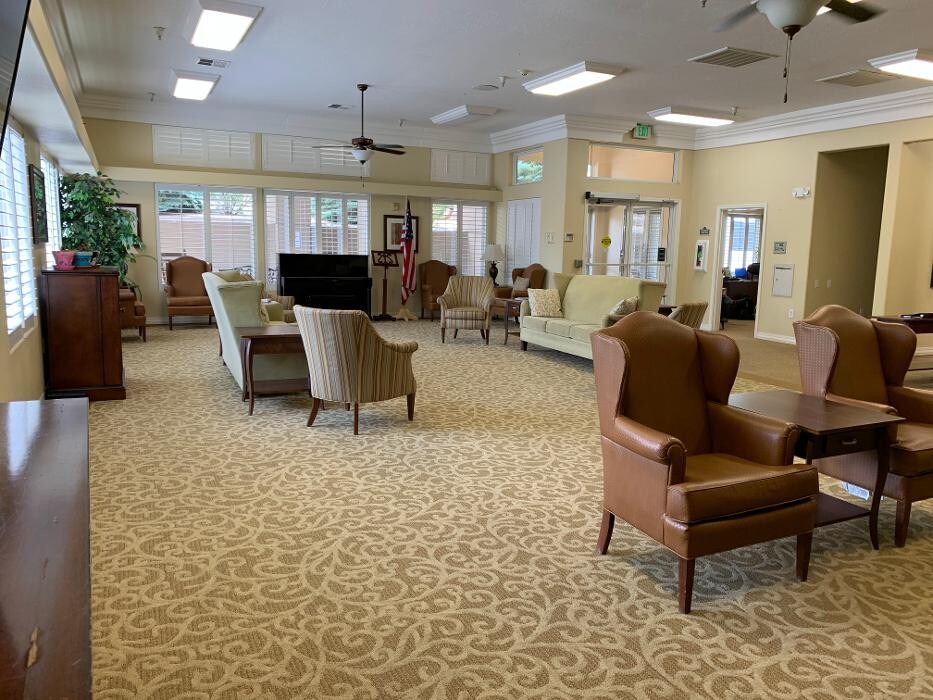 Images Our House Assisted Living of Cedar City