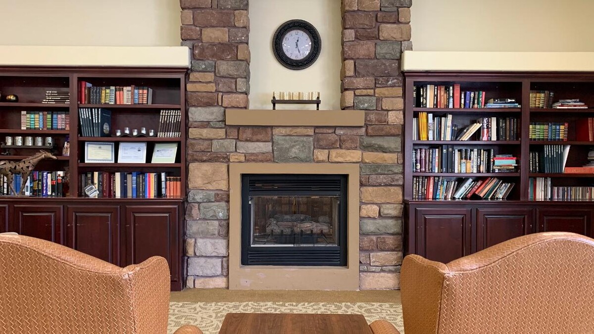 Images Our House Assisted Living of Cedar City
