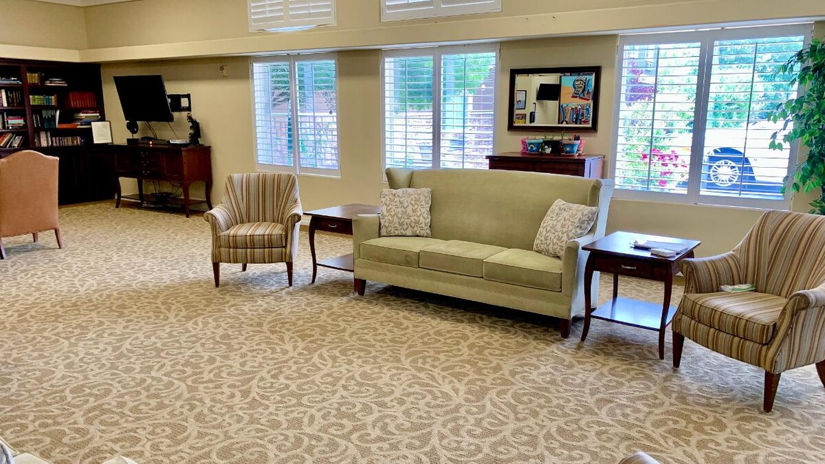 Images Our House Assisted Living of Cedar City