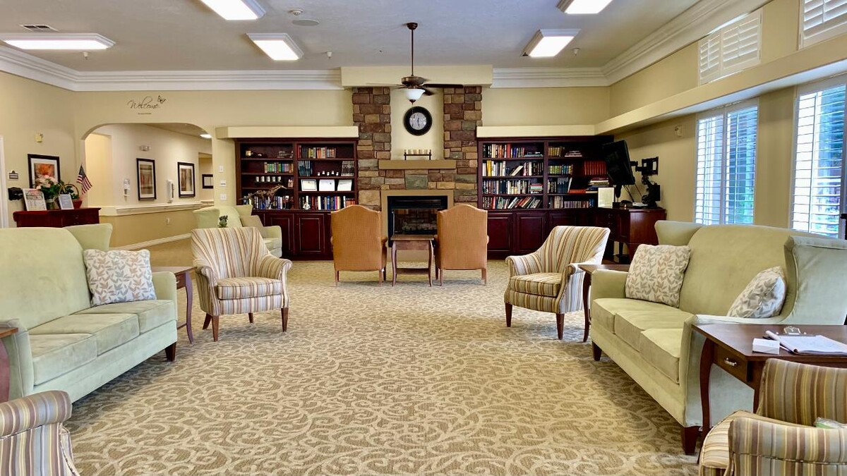 Images Our House Assisted Living of Cedar City