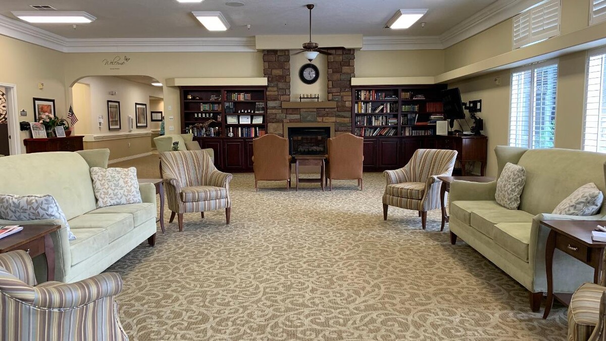 Images Our House Assisted Living of Cedar City