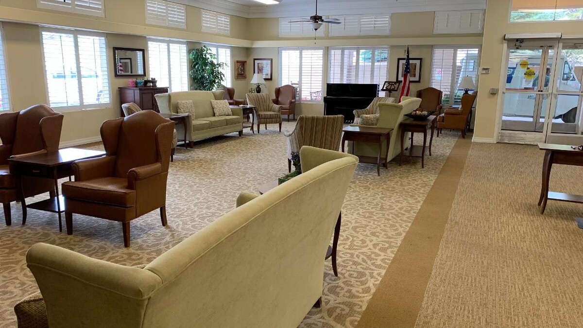Images Our House Assisted Living of Cedar City