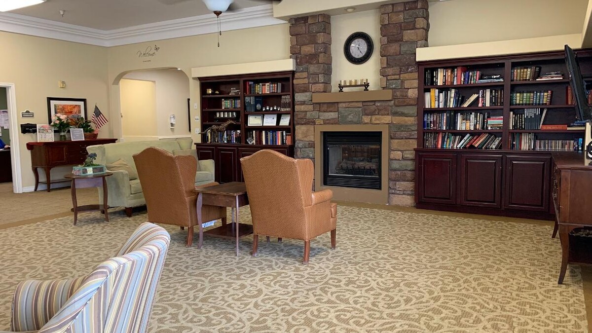 Images Our House Assisted Living of Cedar City