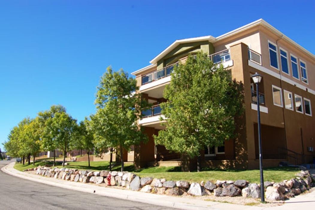 Images Our House Assisted Living of Cedar City