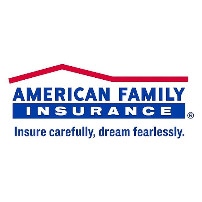 K. Boyer & Associates LLC American Family Insurance Logo