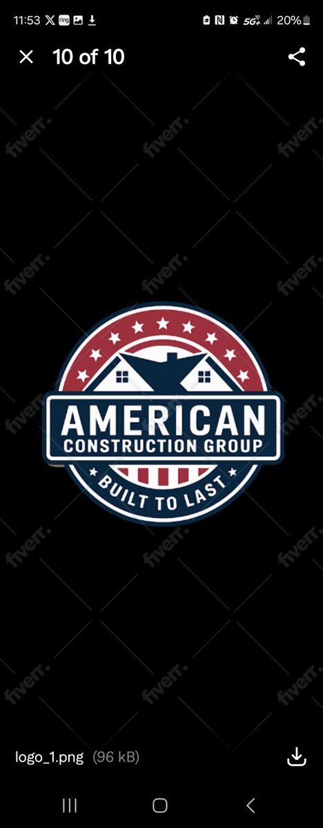 Images American Construction Group