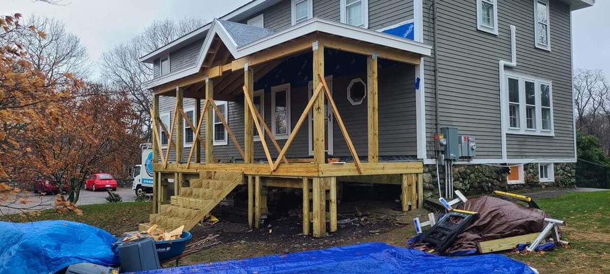 Images American Construction Group