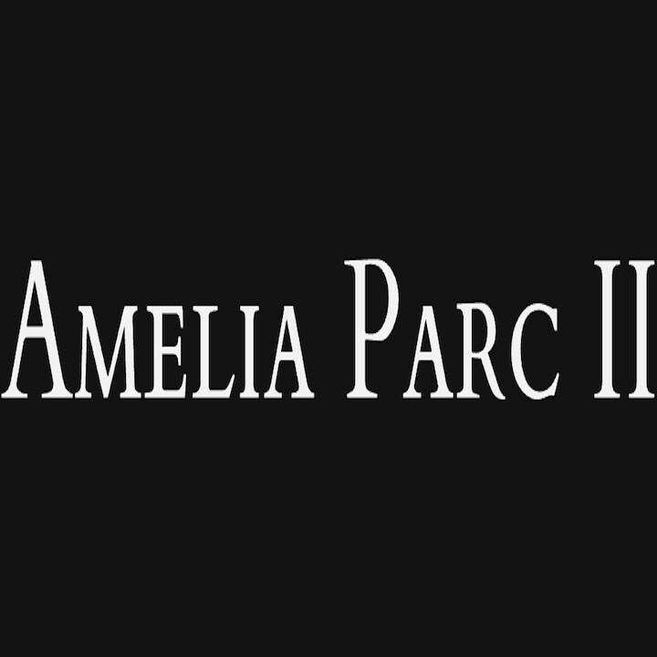 Amelia Parc II Logo
