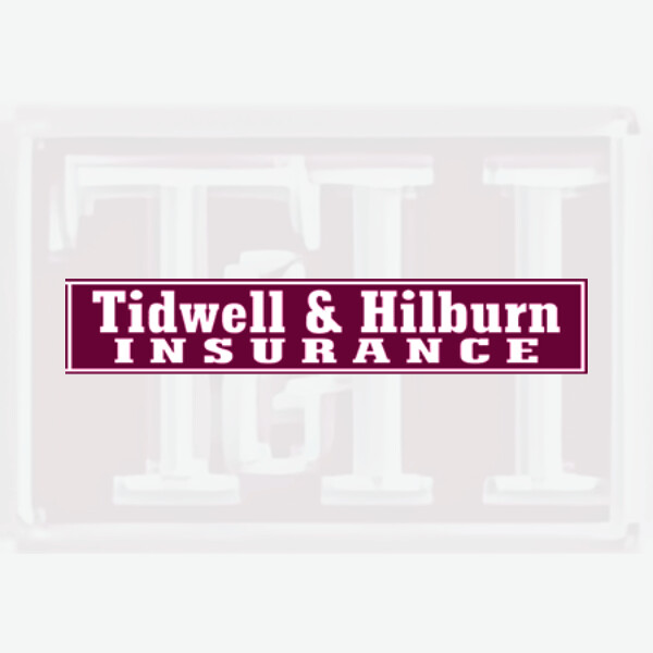 Tidwell and Hilburn Insurance, Inc. Logo