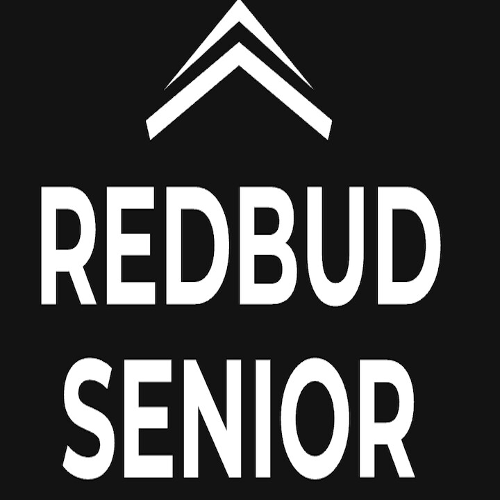 Redbud Senior Apartments Logo