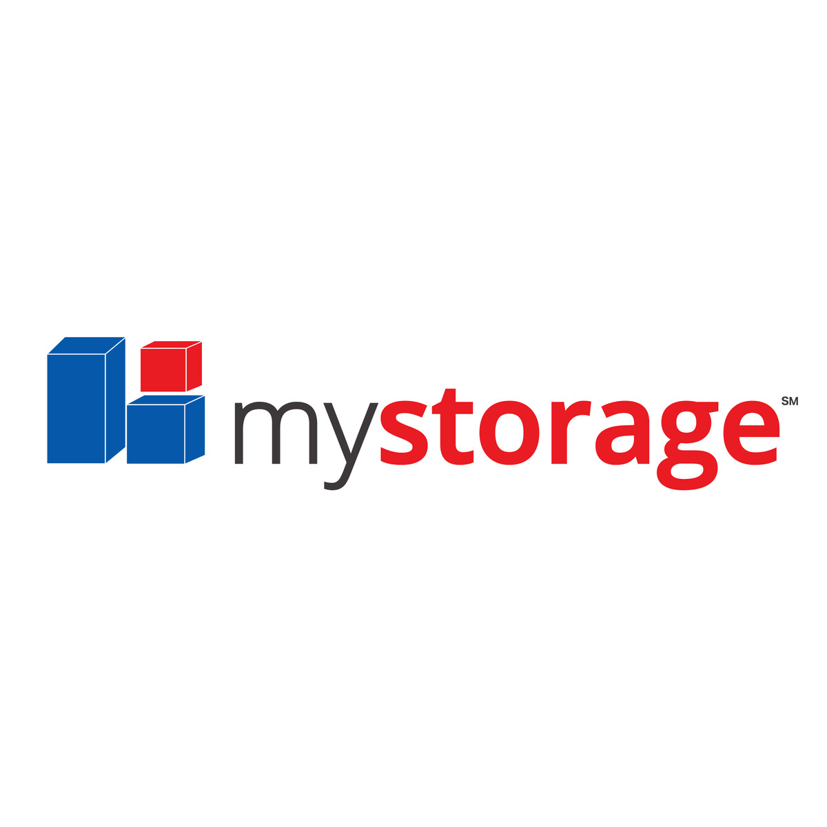 MyStorage Centers Logo