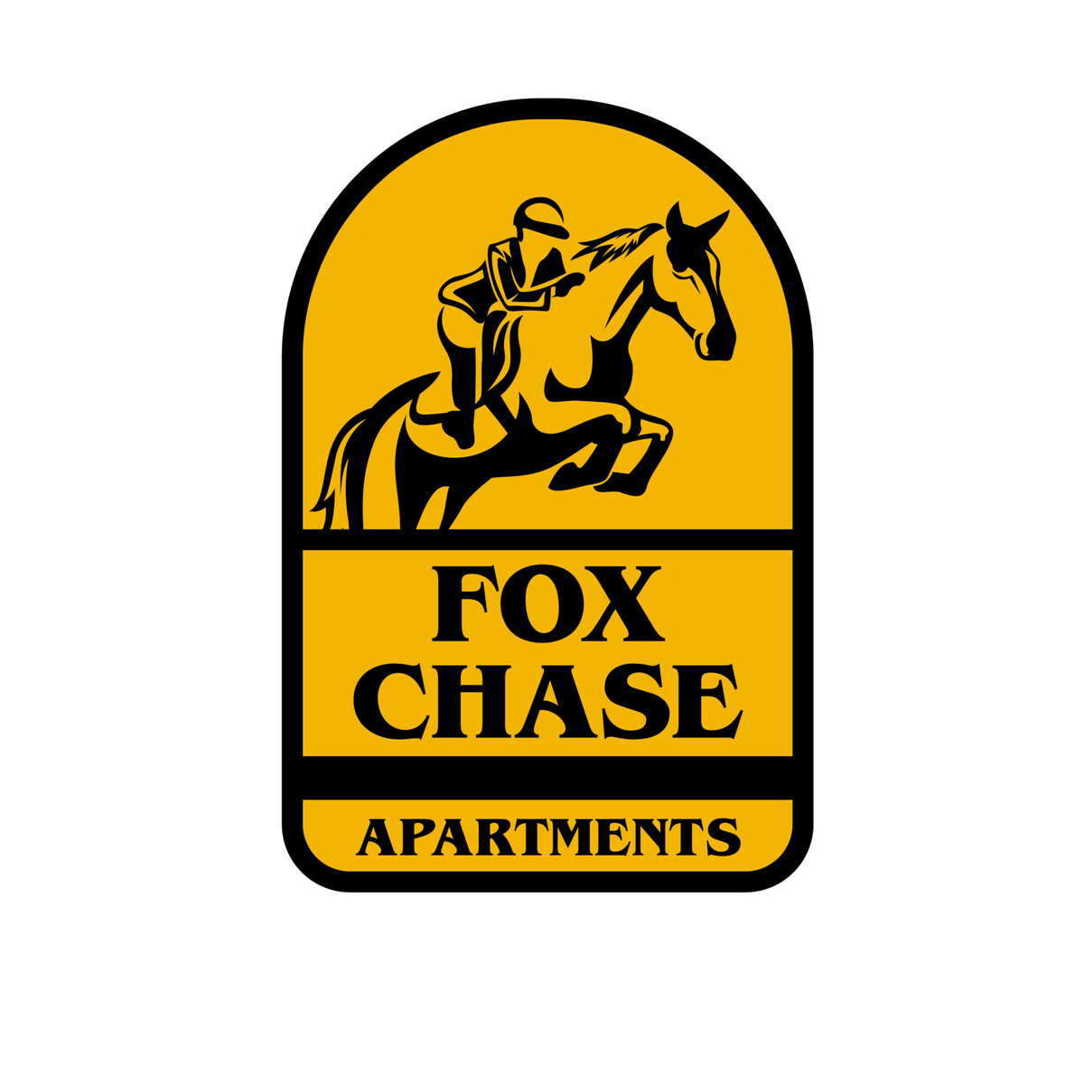 Fox Chase Apartments Logo