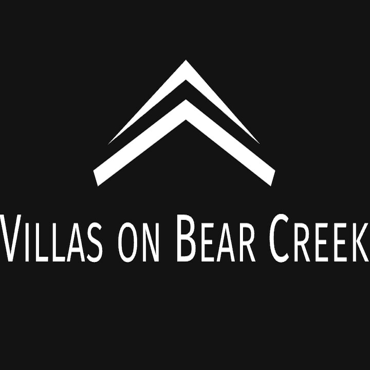Villas On Bear Creek Logo
