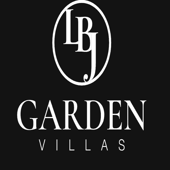 LBJ Garden Villas Logo