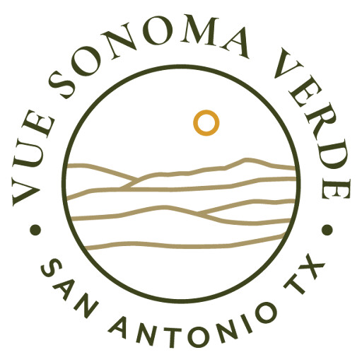 Vue at Sonoma Verde Logo