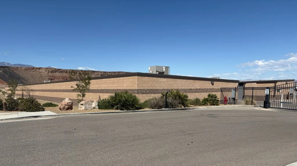 Images Bear River Storage