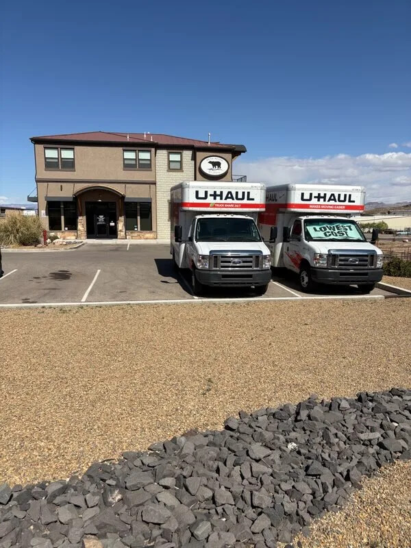 Images Bear River Storage