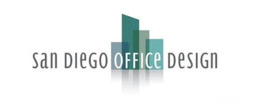San Diego Office Design Logo