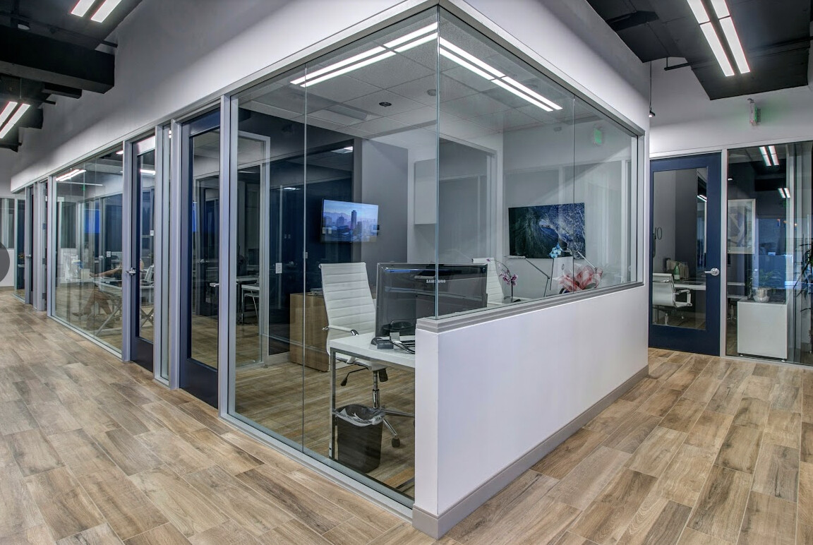 Images San Diego Office Design