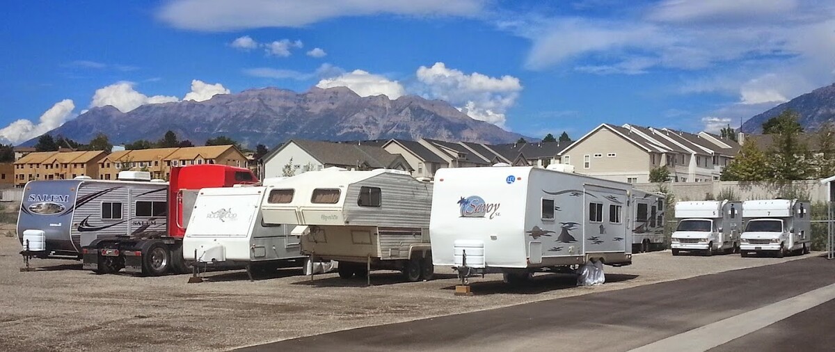 Images Bear River Storage