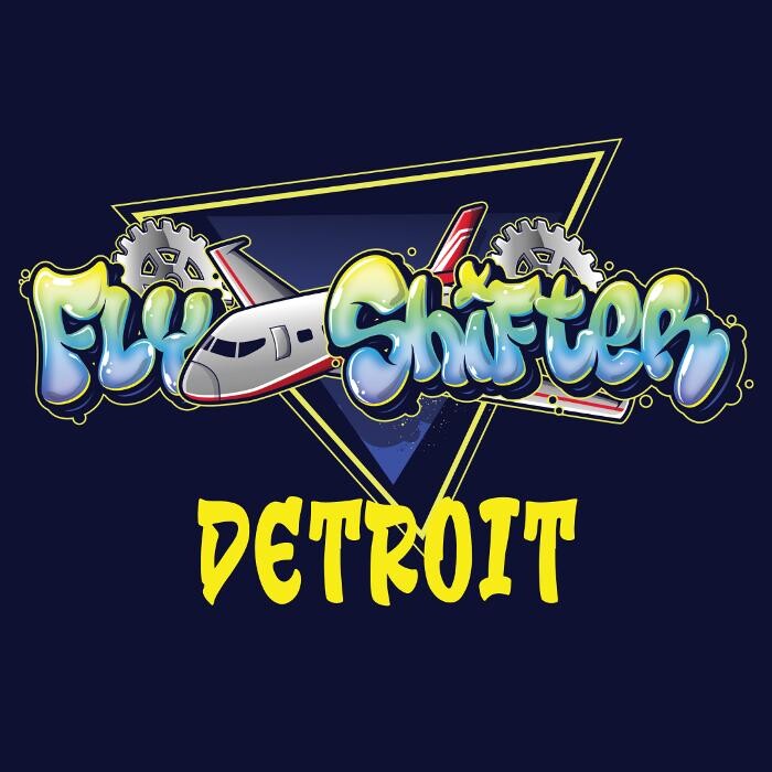 Images Fly Shifter Recreational Cannabis - Detroit