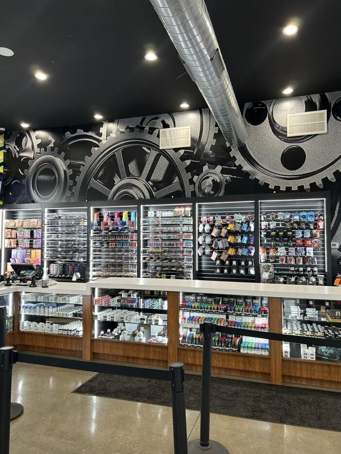 Images Fly Shifter Recreational Cannabis - Detroit