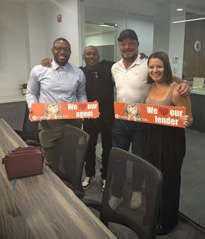 Images Cole Boren - CMG Home Loans