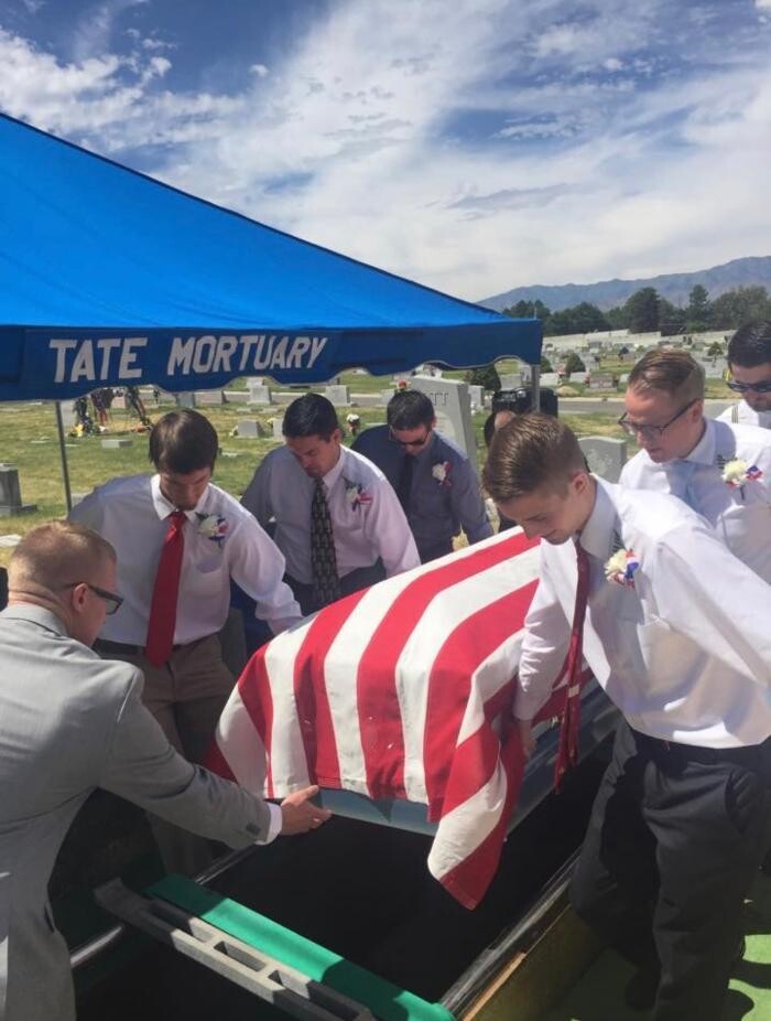 Images Tate Mortuary
