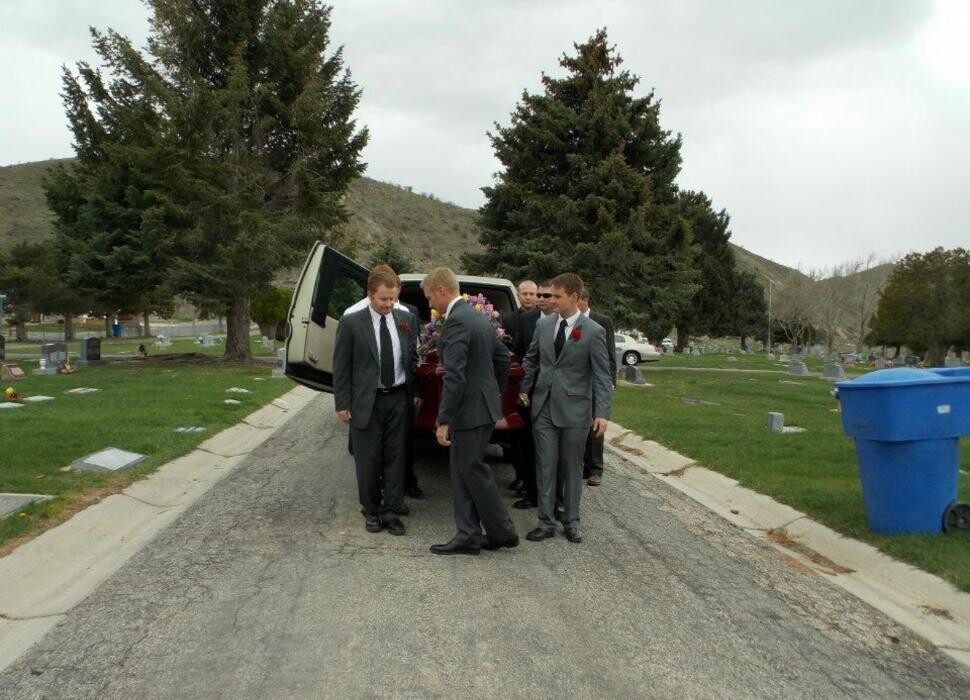Images Tate Mortuary