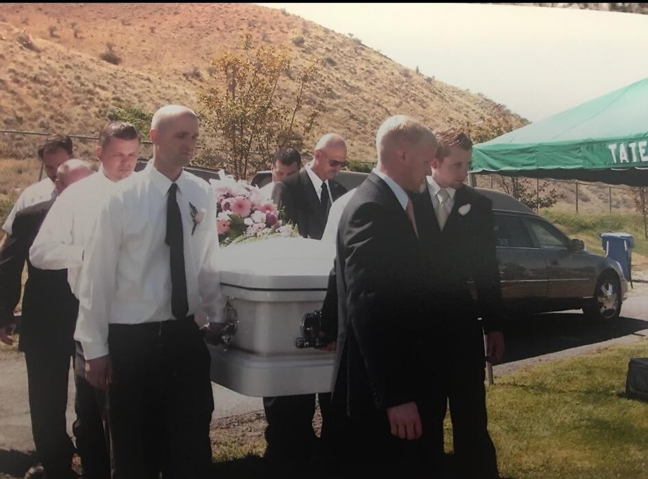 Images Tate Mortuary