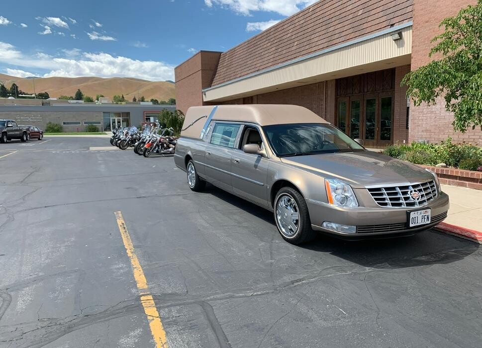 Images Tate Mortuary