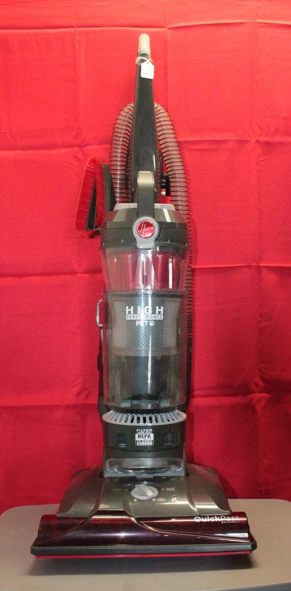 Images VacManDans Vacuum Sales & Repair