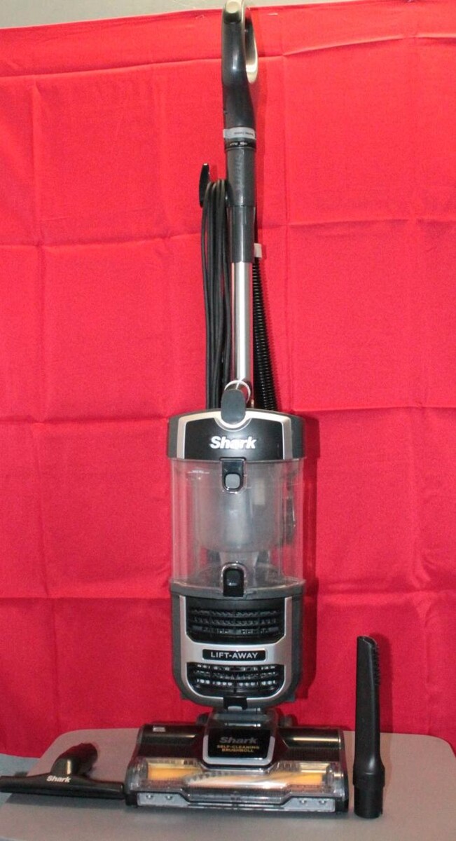 Images VacManDans Vacuum Sales & Repair