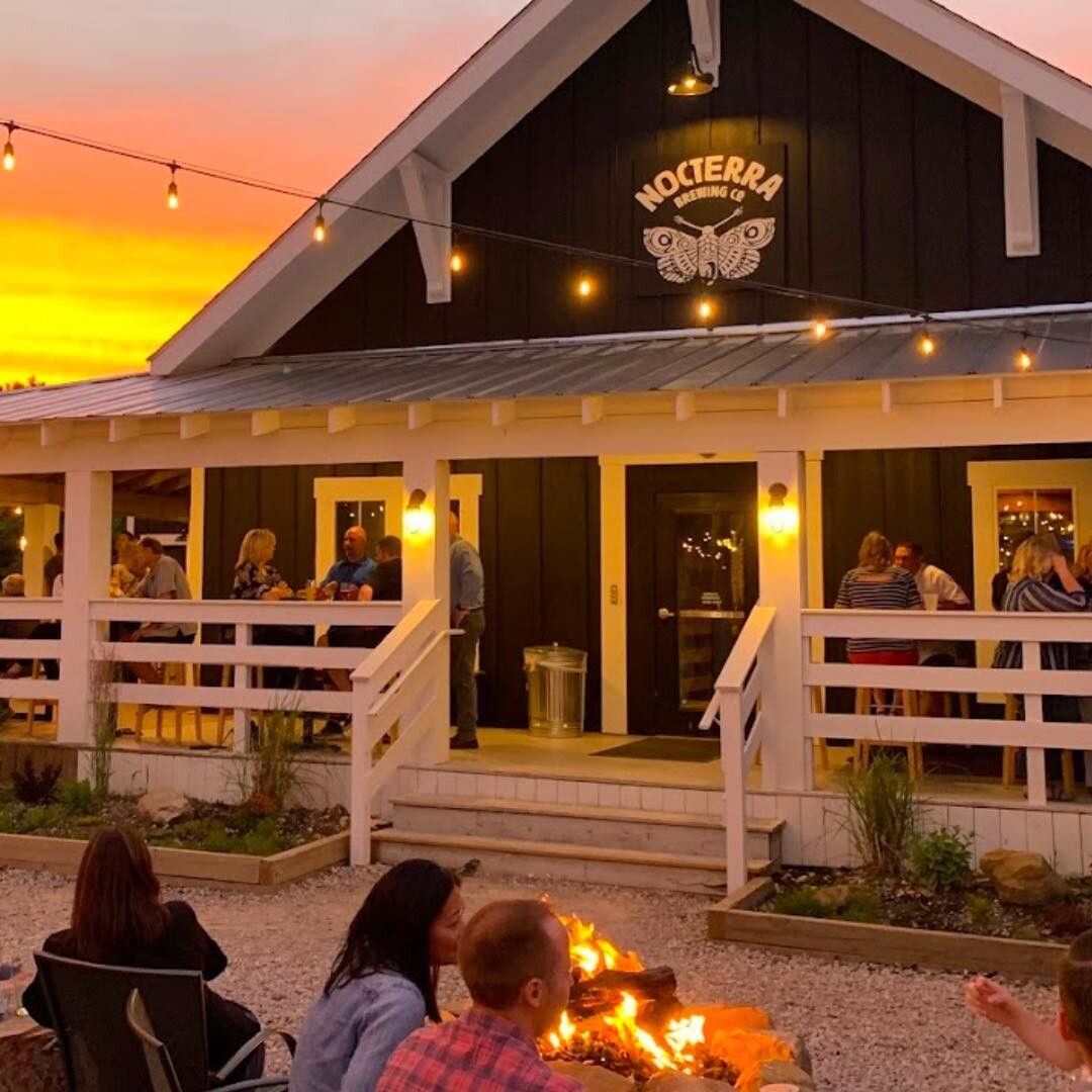 Images Nocterra Brewing Co. - Powell