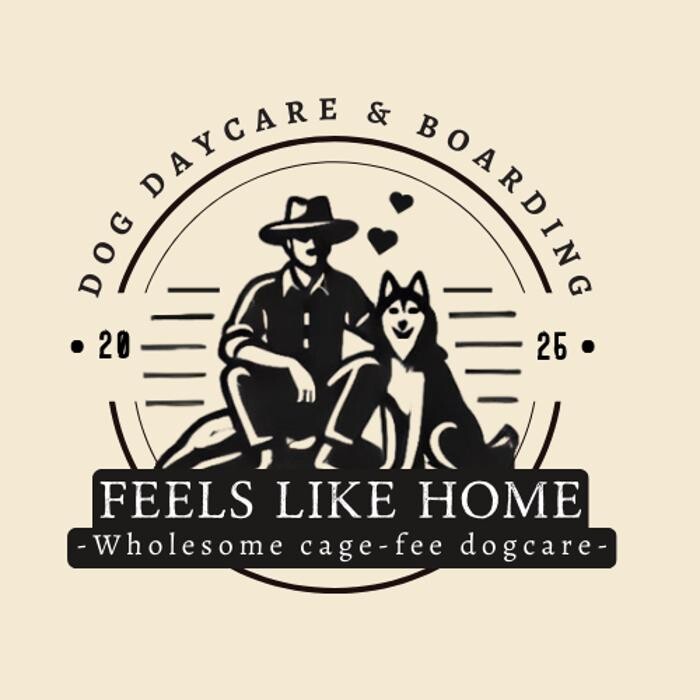 Images Feels Like Home: Dog Care