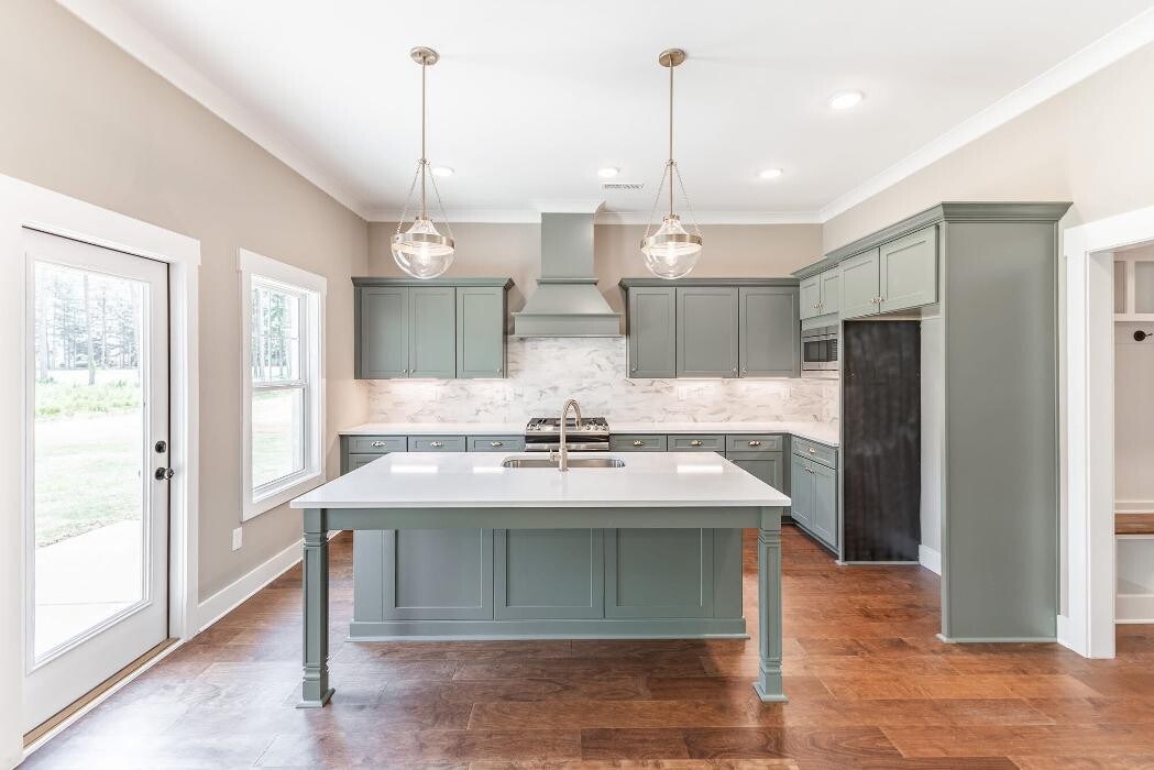 Images Premier Georgia Contractors