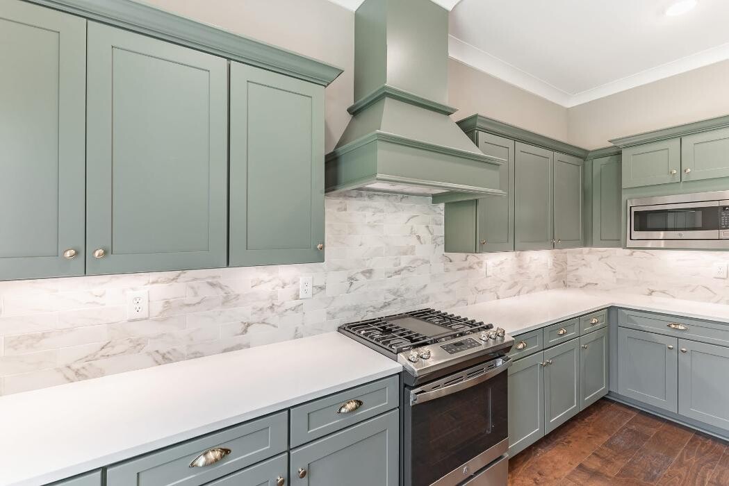 Images Premier Georgia Contractors