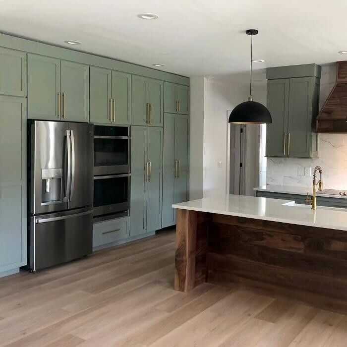 Images Premier Georgia Contractors