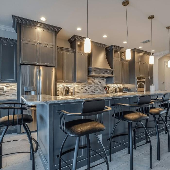 Images Premier Georgia Contractors