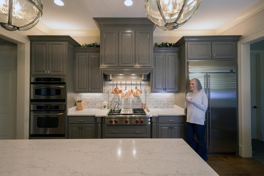 Images Premier Georgia Contractors